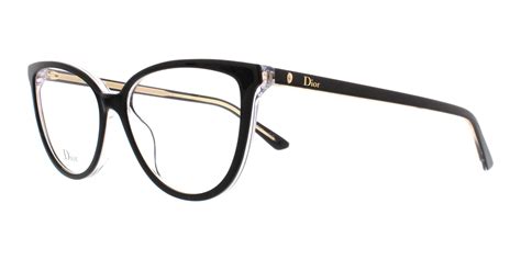 dior eyeglasses